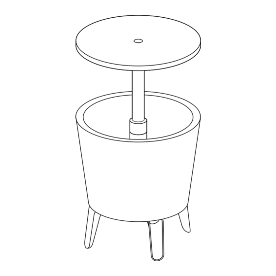 Livarno Living 331039 1907 Assembly And Safety Advice