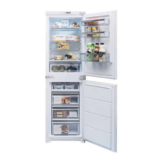 Caple Ri5507 Instruction Manual