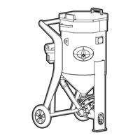 Contracor BlastRazor Z-100 Operation Manual