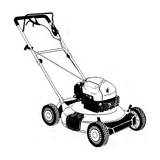 MTD Yard Machines 130-148 Owner's Manual