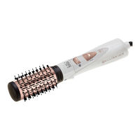 Imetec N3301 Instructions For Use Manual
