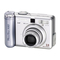 Digital Camera Canon PowerShot A60 Software Starter Manual