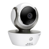 Motorola MBP85CONNECT User Manual