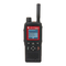 Two-Way Radio Motorola TETRA MTP810 EX Basic User's Manual