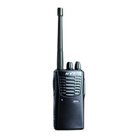 Hyt TC-446 Service Manual