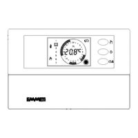 Emmeti U9132040 Installation Manual