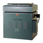 Raypak RayTherm Commercial Boilers And Water Heater Brochure & Specs