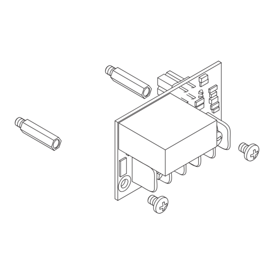 Schlage 900-FA Installation Instructions