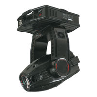 Coemar iProfile Flex Instruction Manual