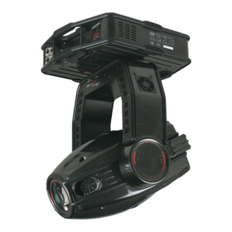 Coemar iProfile Flex Instruction Manual