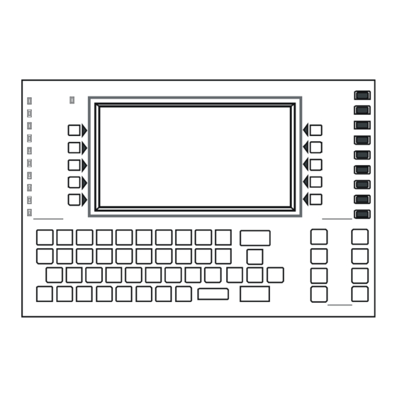 Honeywell NOTIFIER NCA-2 Manuals