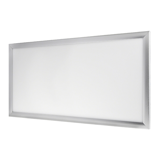 superbrightleds LP-NW3030-35-12V User Manual