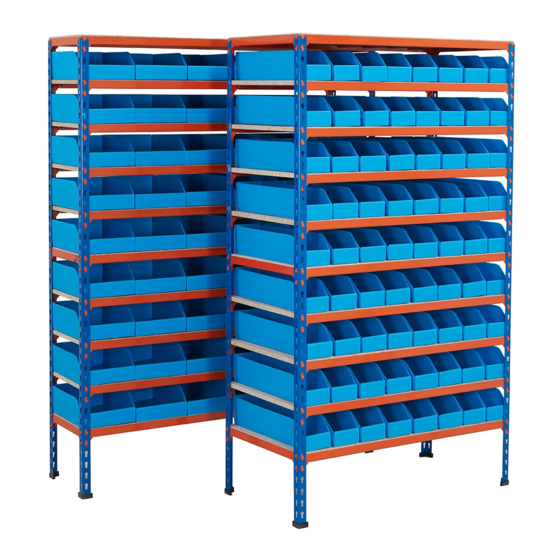 BiGDUG BiG200 Manual To Assembly & Usage