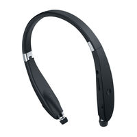 iGear iG-BT019 Manual