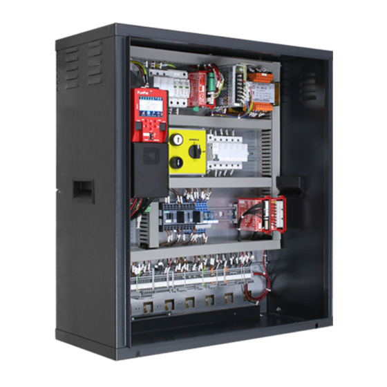 DMG Pitagora 4.0 Manual
