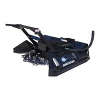 Blue Diamond 45-60 Owner's/Operator's Manual