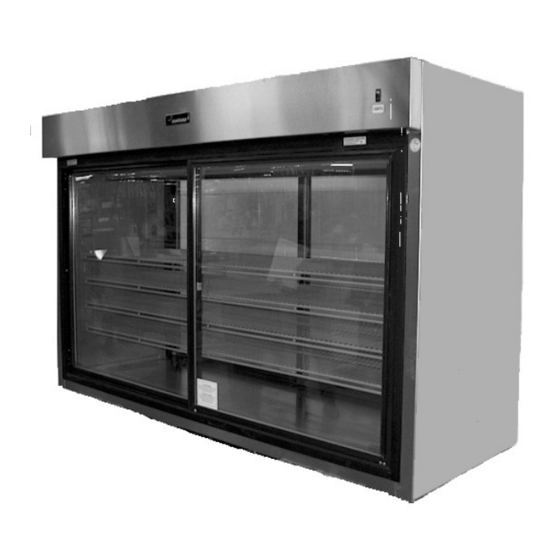 Delfield F5SR48N Specifications