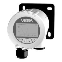 Vega VEGADIS 61 Operating Instructions Manual