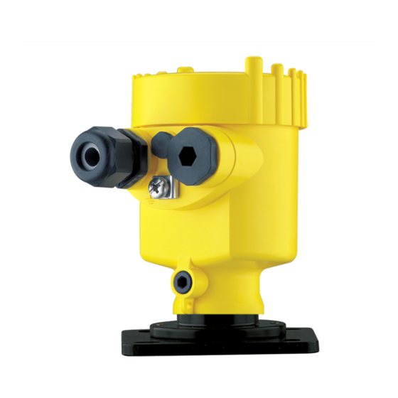 Vega VEGADIS 61 Product Information