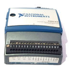 National Instruments WSN-3212 User Manual And Specifications