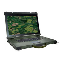 MilDef RB14 User Manual