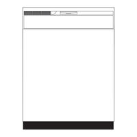 Frigidaire FDB421RFR6 Factory Parts Catalog