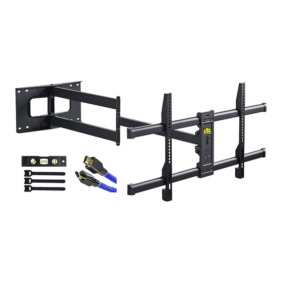Forging Mount HY9403-B Instruction Manual