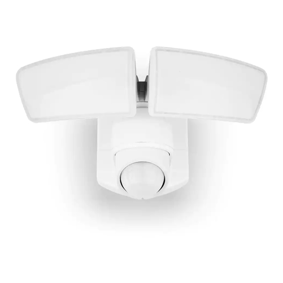 LUTEC 7635601331 Manual