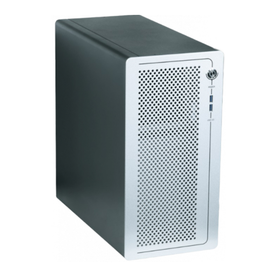 S&T Kontron KWS 3000-CML Workstation Manuals