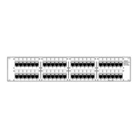 Commscope SYSTIMAX 100BASE-T Instructions