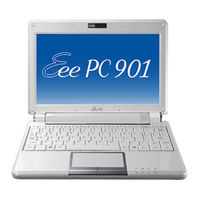 Asus Eee PC 901 XP User Manual