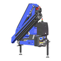 Amco Veba 917NG User Manual