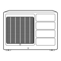 Hitachi RAC-25CNH2 Service Manual