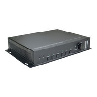 PTN COMM-TEC UP-51TS User Manual