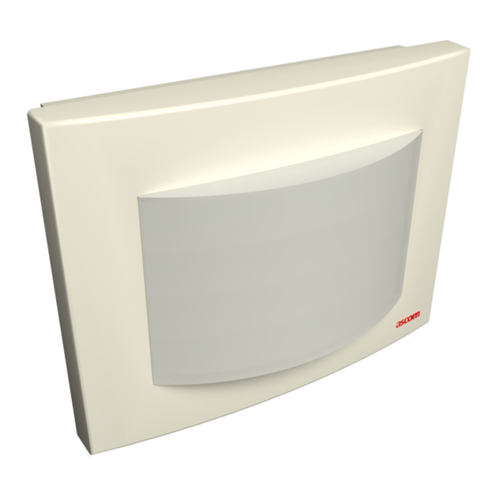 ASCOM NIRC4-xMN Installation Manual