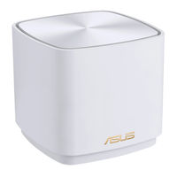 Asus ZenWiFi XD5 Quick Start Manual