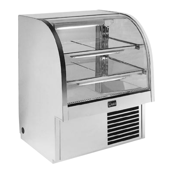 Randell 4137DR Specifications