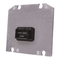 Woodward SECM70 Installation Manual