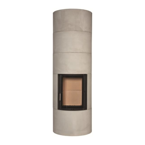 Brunner BSO 01 Installation Manual