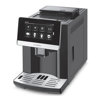 Catler EA 850 Instructions For Use Manual