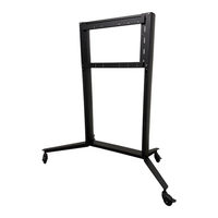 Sms Flatscreen FH M1450 Installation And Adjustment Manual