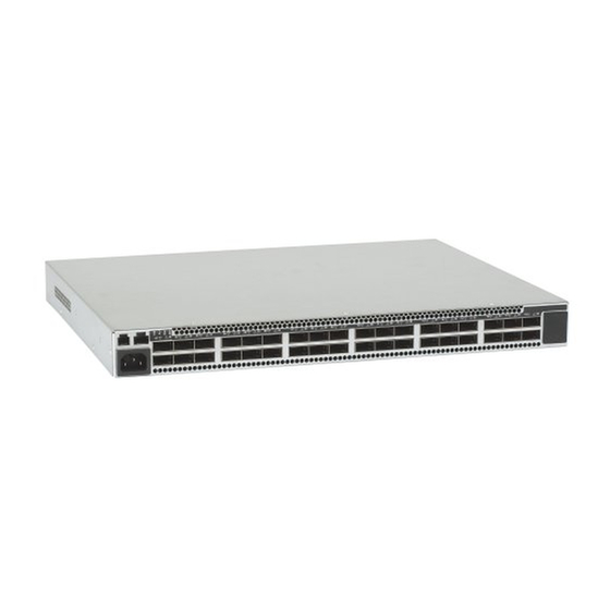 Qlogic  12000 Series User Manual