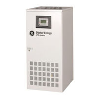 Ge Digital Energy LP 33 Series Operating Manual