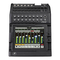 Music Mixer Mackie DL1608 Reference Manual