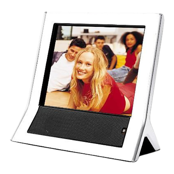 AgfaPhoto AF5080W Manuals