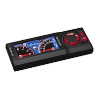 AFC neo 401-A017 Instruction Manual