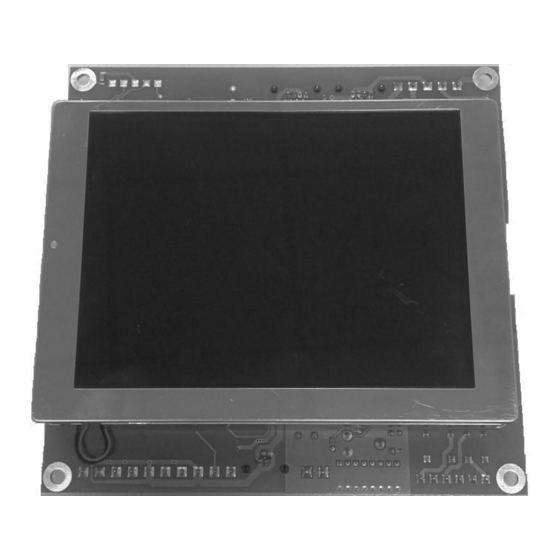 SEC Electronics PKN10 User Manual