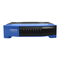 Switch Linksys SE4008 User Manual