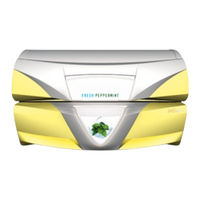 SOLTRON XL-80 Fresh peppermintDynamic power Operating Instructions Manual