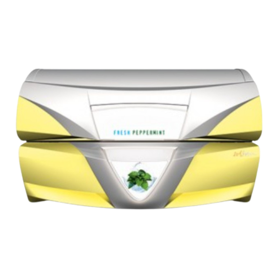 SOLTRON XL-80 Fresh peppermintDynamic power Manuals